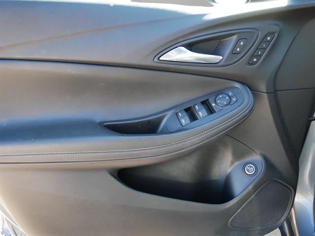 2021 Buick Encore GX Base