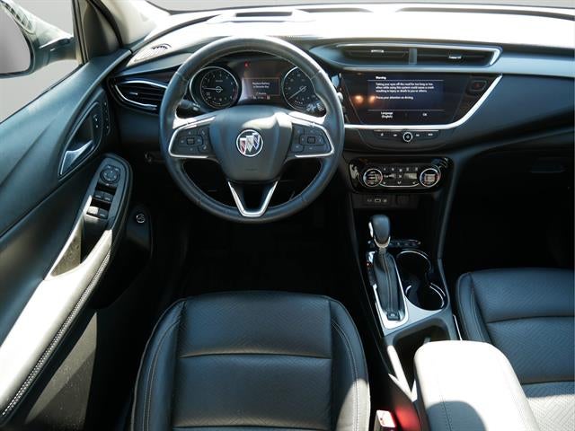 2021 Buick Encore GX Base