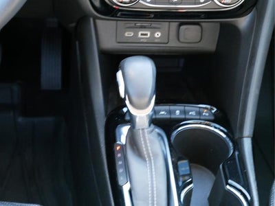 2021 Buick Encore GX Base