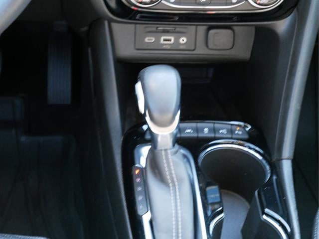 2021 Buick Encore GX Base