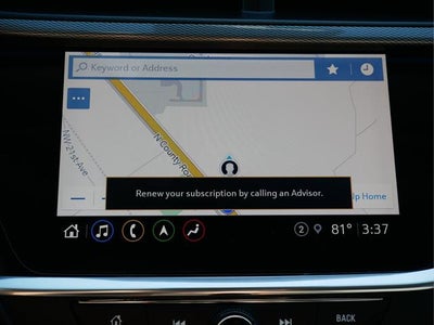 2021 Buick Encore GX Base