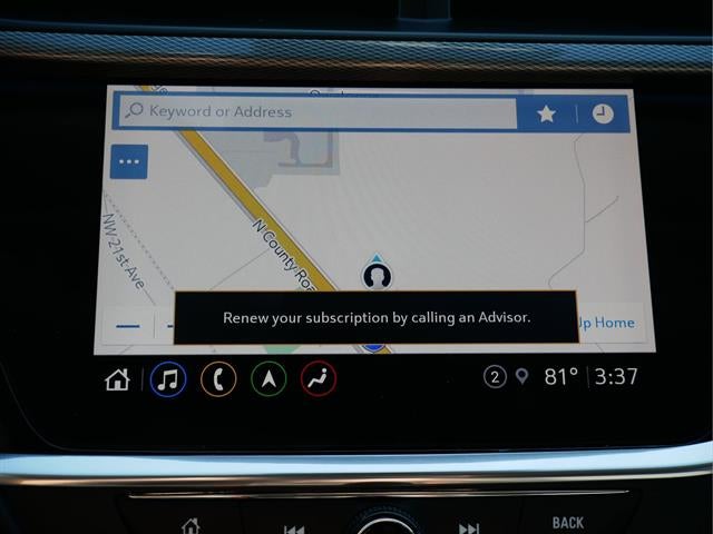 2021 Buick Encore GX Base