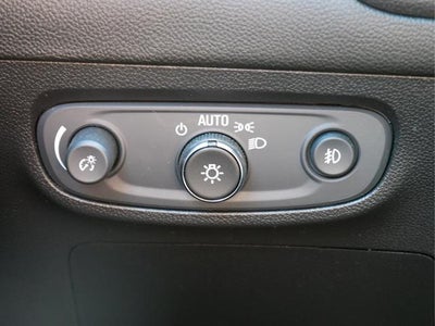 2021 Buick Encore GX Base
