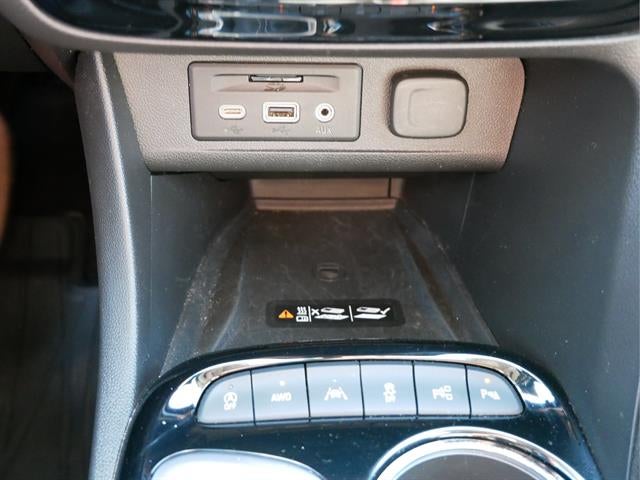 2021 Buick Encore GX Base