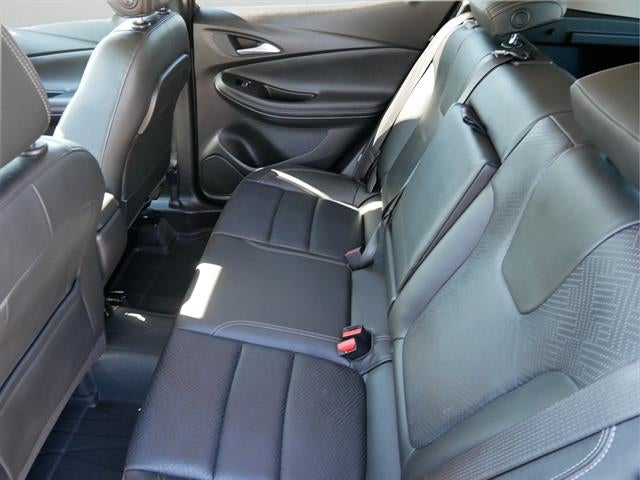 2021 Buick Encore GX Base