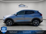 2021 Buick Encore GX Base