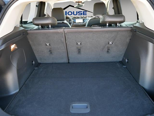 2021 Buick Encore GX Base