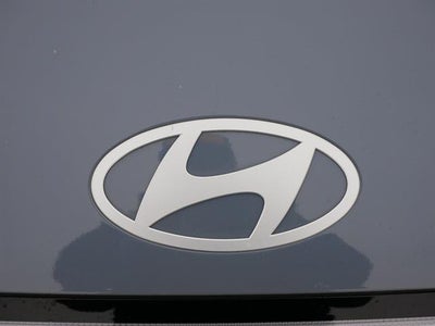 2025 Hyundai Sonata Base