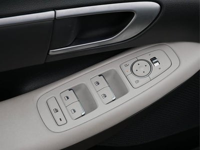 2025 Hyundai Sonata Base