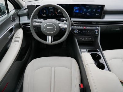 2025 Hyundai Sonata Base