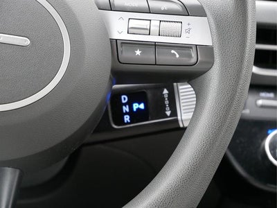 2025 Hyundai Sonata Base