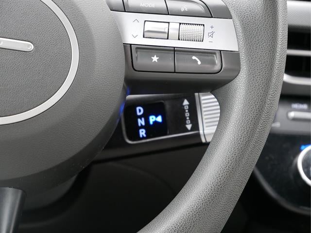 2025 Hyundai Sonata Base