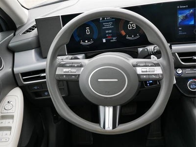 2025 Hyundai Sonata Base