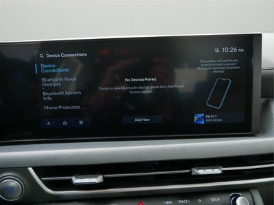 2025 Hyundai Sonata Base