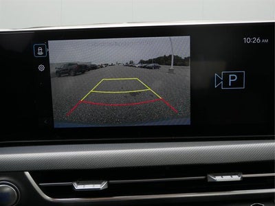 2025 Hyundai Sonata Base