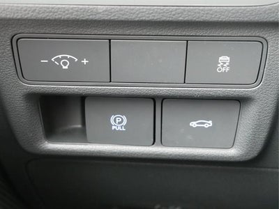 2025 Hyundai Sonata Base
