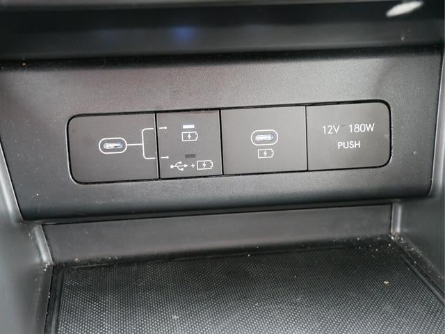 2025 Hyundai Sonata Base