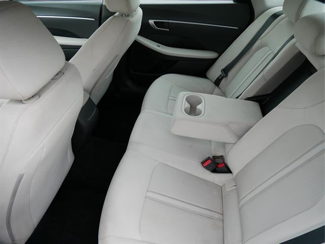 2025 Hyundai Sonata Base