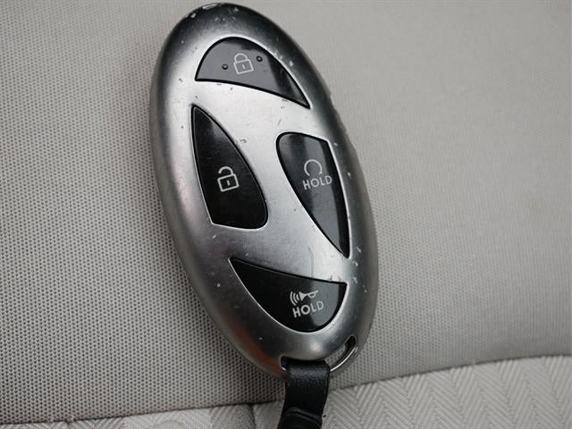 2025 Hyundai Sonata Base