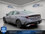 2025 Hyundai Sonata Base