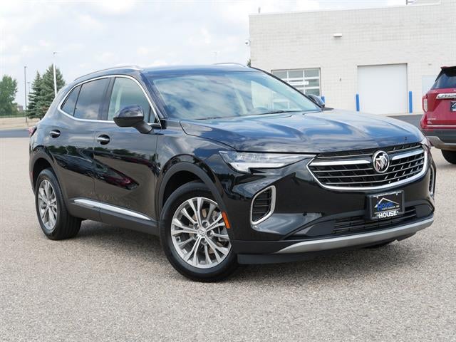 2023 Buick Envision Base