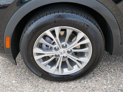 2023 Buick Envision Base