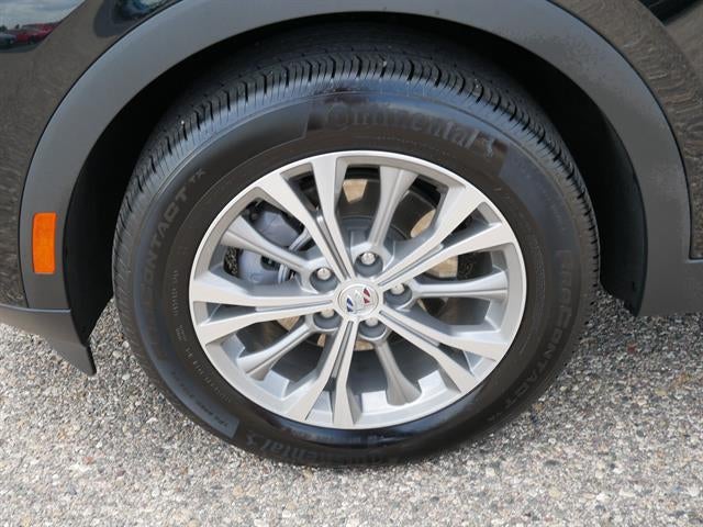 2023 Buick Envision Base