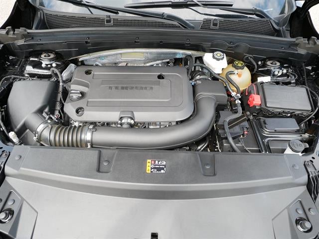 2023 Buick Envision Base