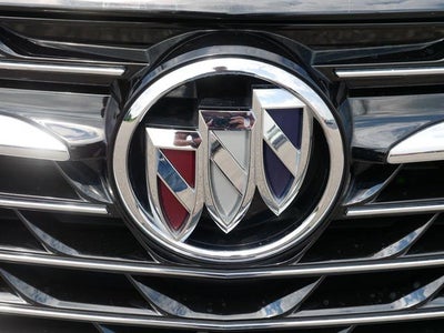 2023 Buick Envision Base