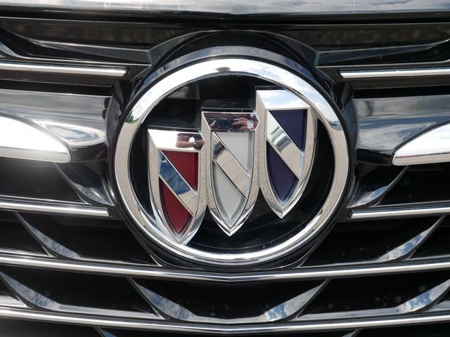 2023 Buick Envision Base