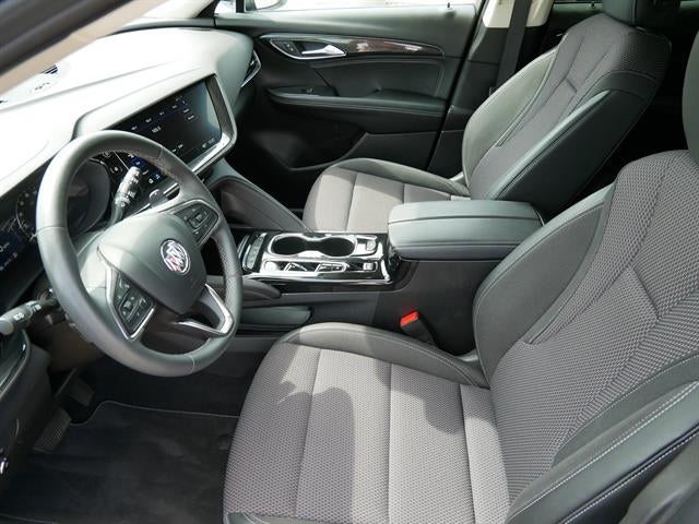 2023 Buick Envision Base