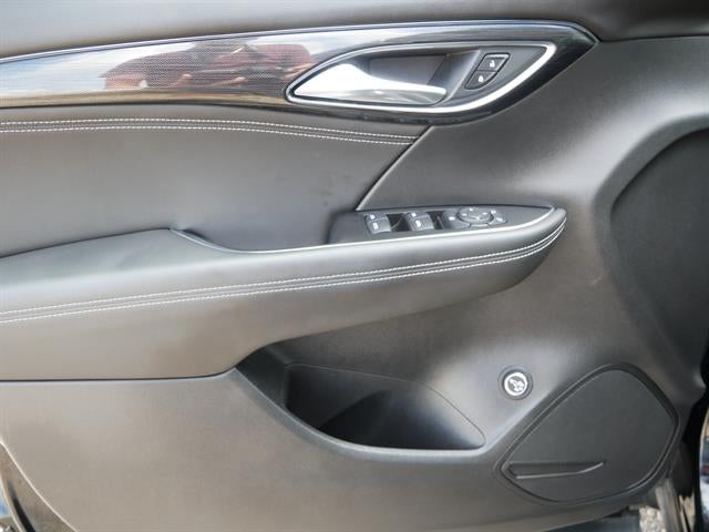 2023 Buick Envision Base