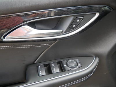 2023 Buick Envision Base