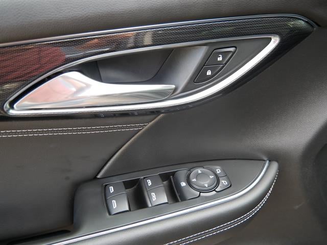2023 Buick Envision Base