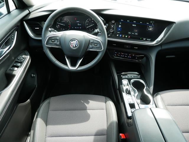 2023 Buick Envision Base