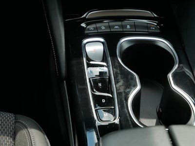 2023 Buick Envision Base