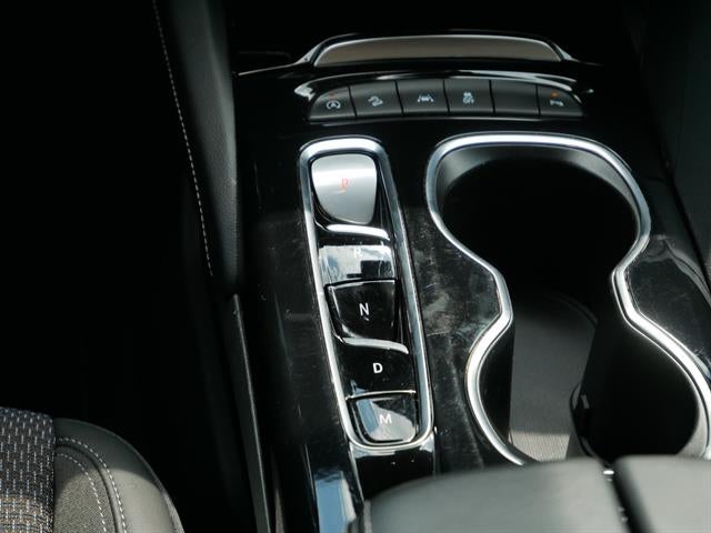 2023 Buick Envision Base