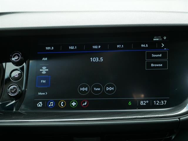 2023 Buick Envision Base