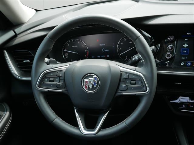 2023 Buick Envision Base
