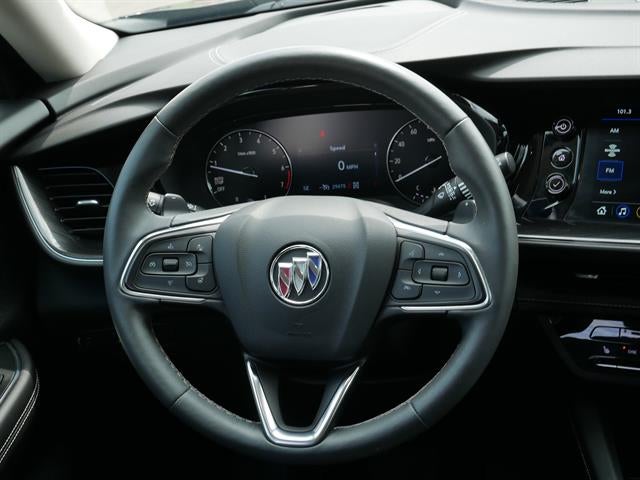 2023 Buick Envision Base