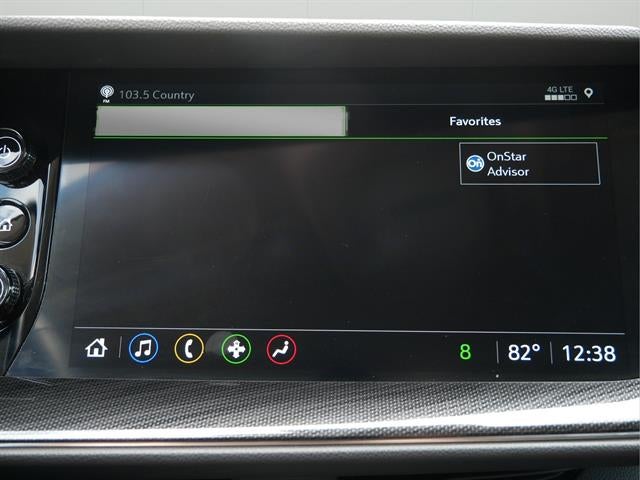 2023 Buick Envision Base