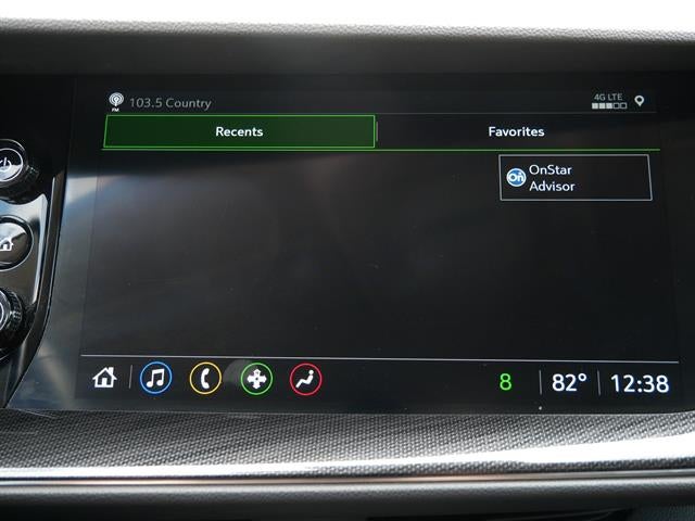 2023 Buick Envision Base