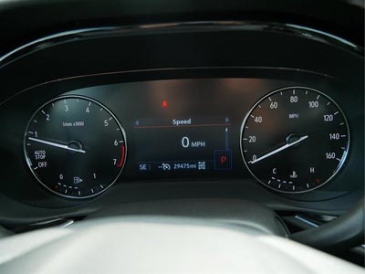 2023 Buick Envision Base