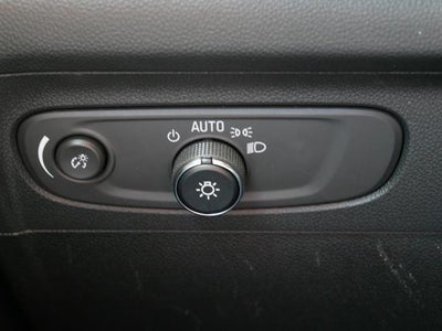 2023 Buick Envision Base