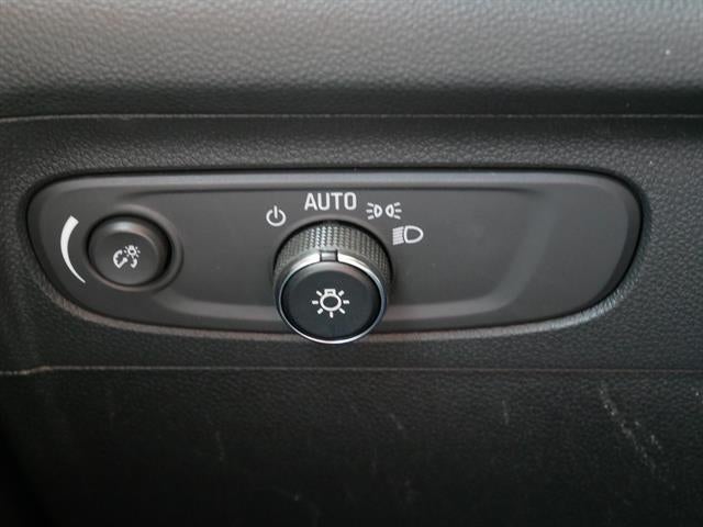 2023 Buick Envision Base