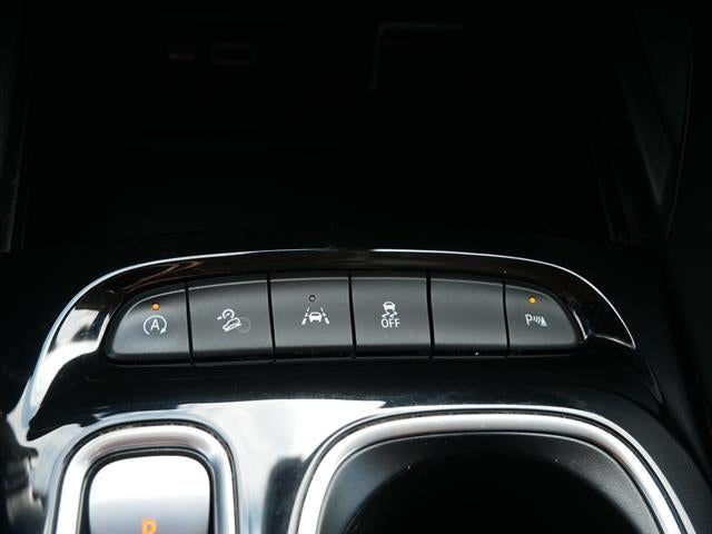 2023 Buick Envision Base