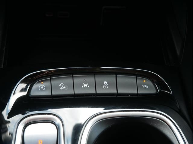 2023 Buick Envision Base