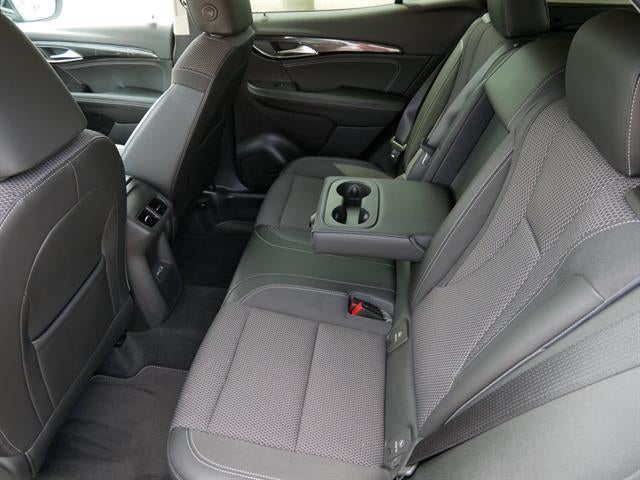 2023 Buick Envision Base