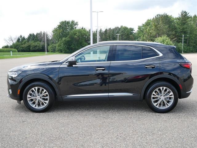 2023 Buick Envision Base