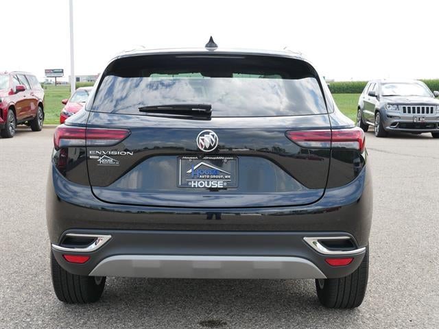 2023 Buick Envision Base